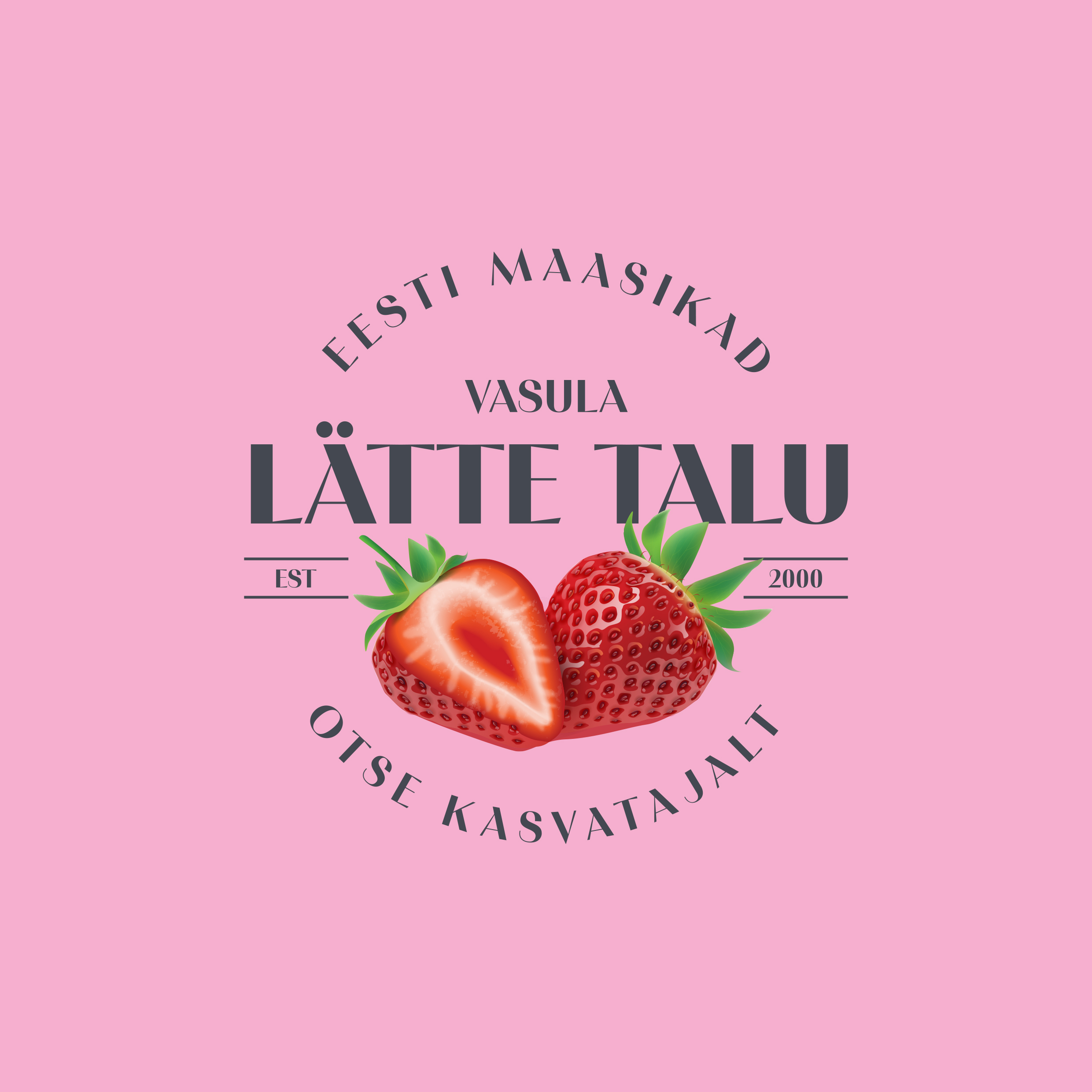 Lätte Talu