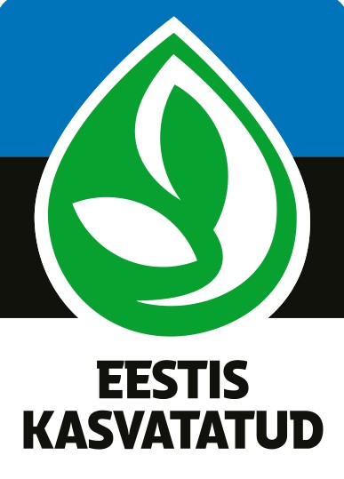 Eestis kasvatatud